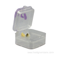 Dental Lab Denture Storage Membrane Denture Box